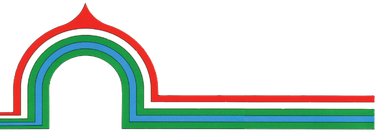 Rustenburg Muslim Jamaat logo